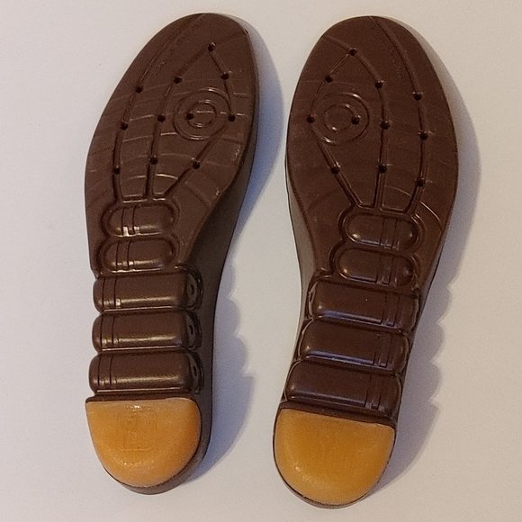 Nikken CardioStrides Ultra Weighted Inserts Men's 9.5 WS11 BNIP - Picture 14 of 15